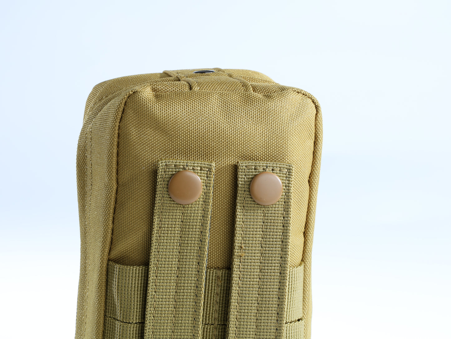 RAISMILE Compact Emergency First Aid Pouch