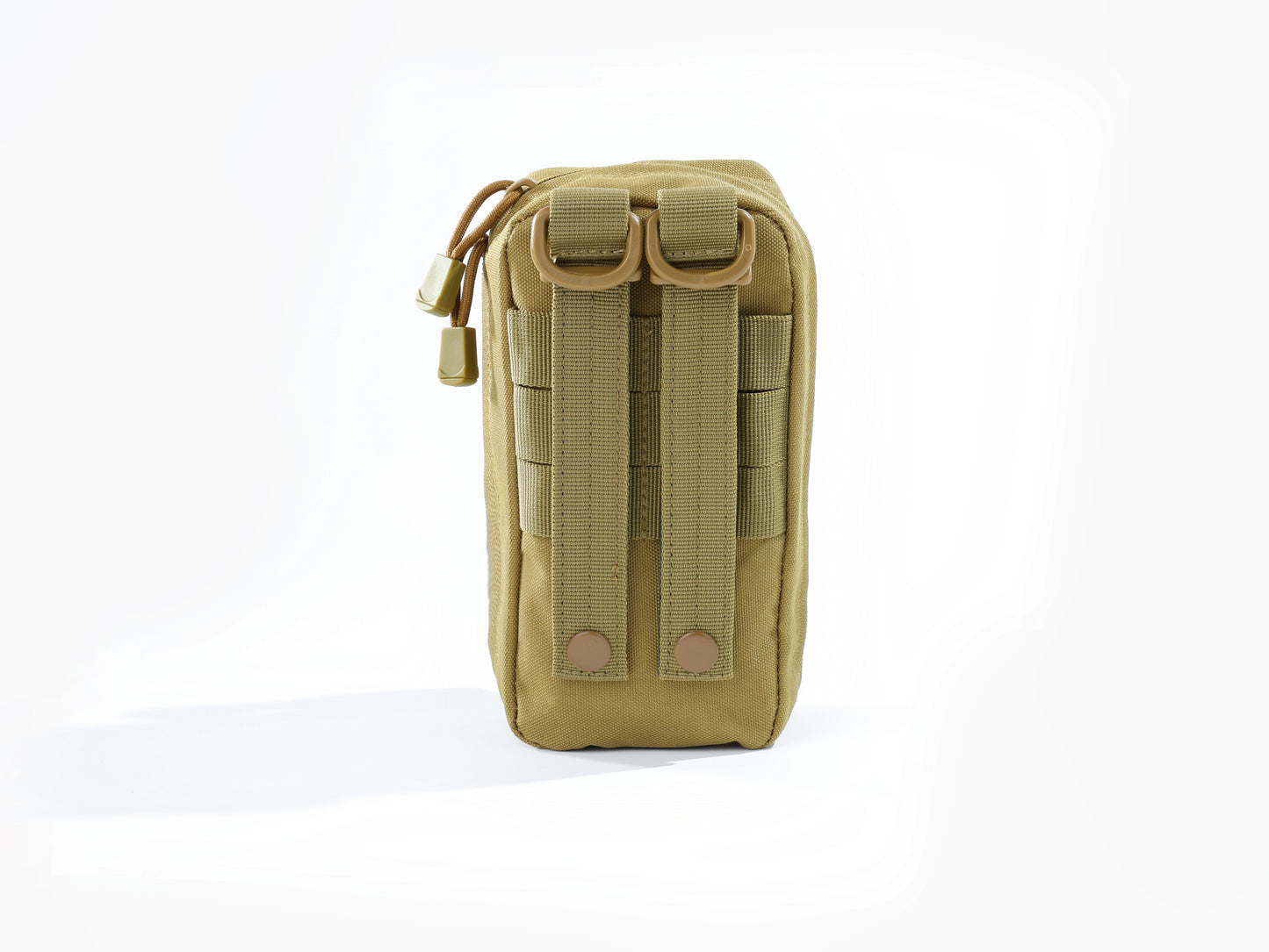 RAISMILE Compact Emergency First Aid Pouch