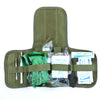 Green First Aid & Survival Pouch