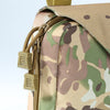 Camouflage Outdoor First Aid Pouch