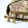 Camouflage Outdoor First Aid Pouch