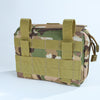 Camouflage Outdoor First Aid Pouch