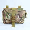 Camouflage Outdoor First Aid Pouch