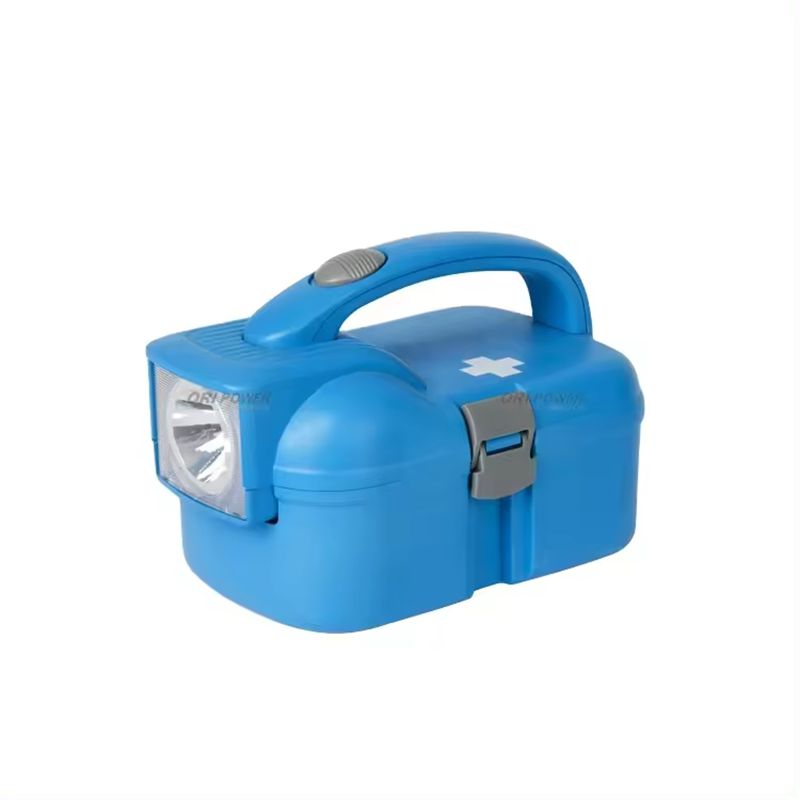 waterproof House Outdoors Firsst Aid Kit Box