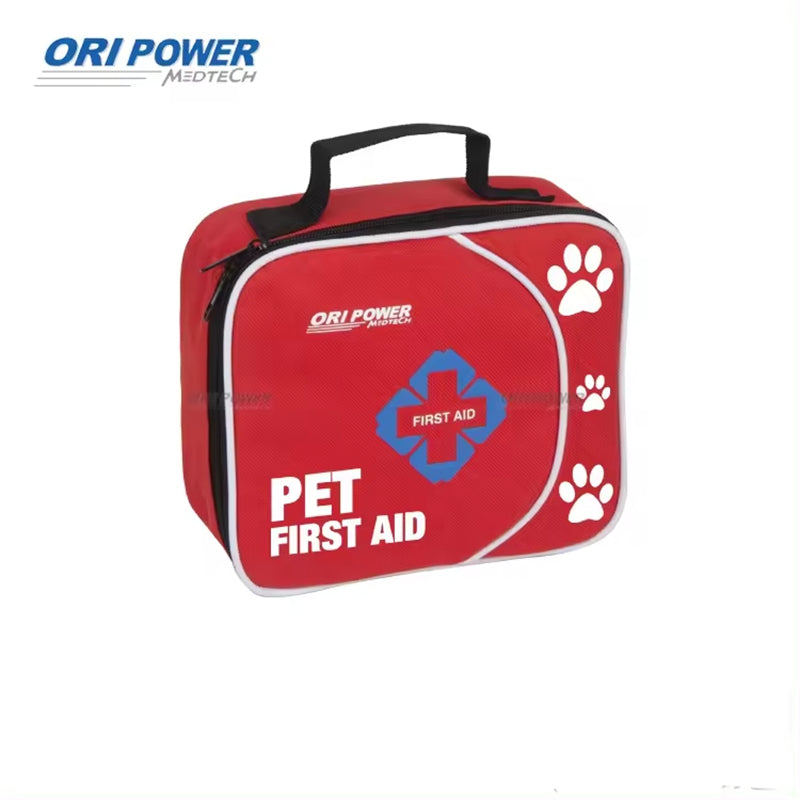 Front Survival Trauma Pet Medical Kit