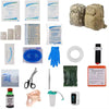 Essential Outdoor Multi-functional First Aid Kit