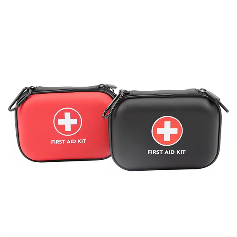 Front of  EVA LightWeight First Aid Ki