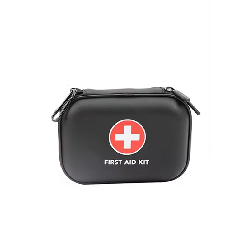 Front of  EVA LightWeight First Aid Kit 