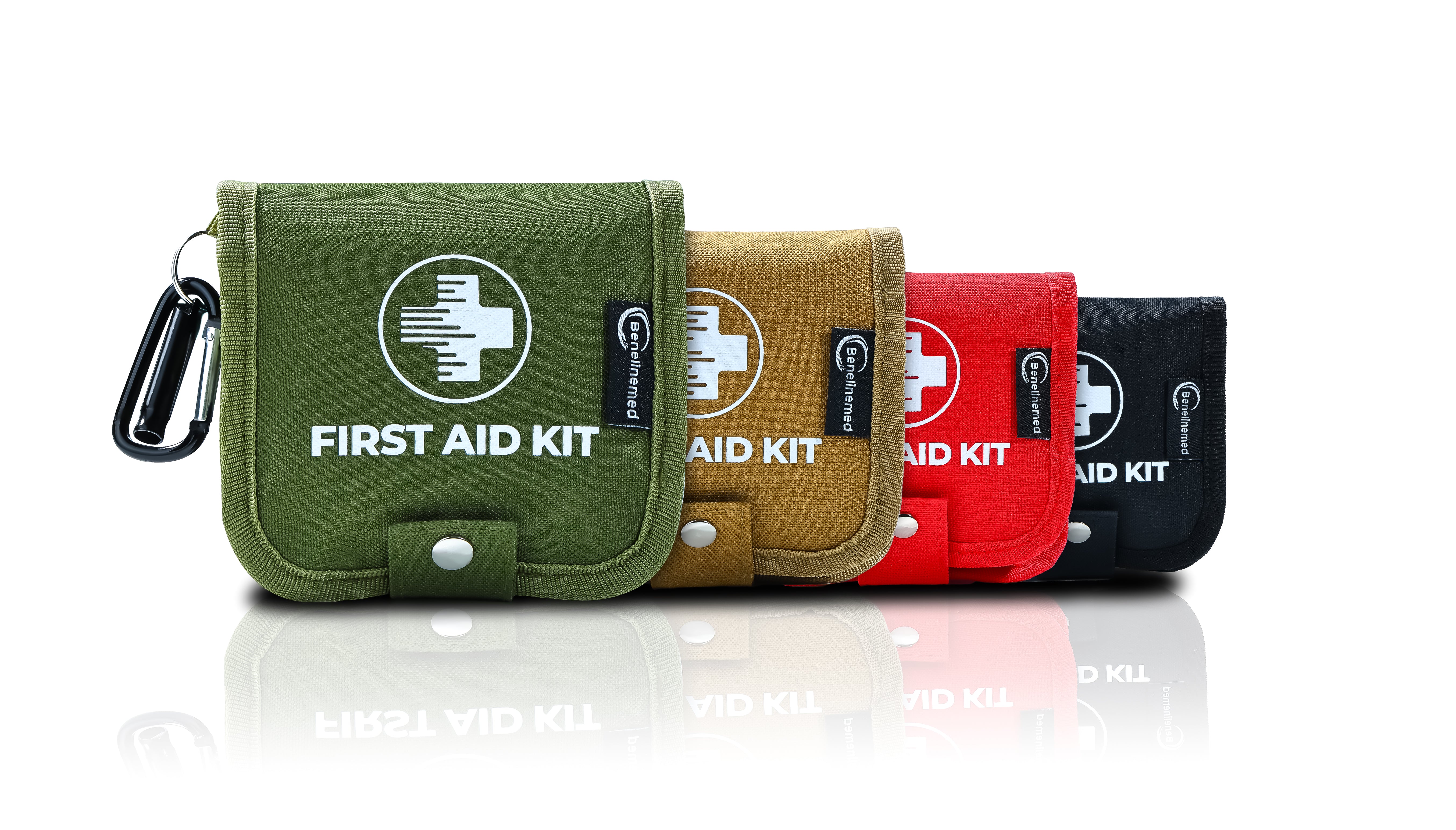 Mini First Aid Kit