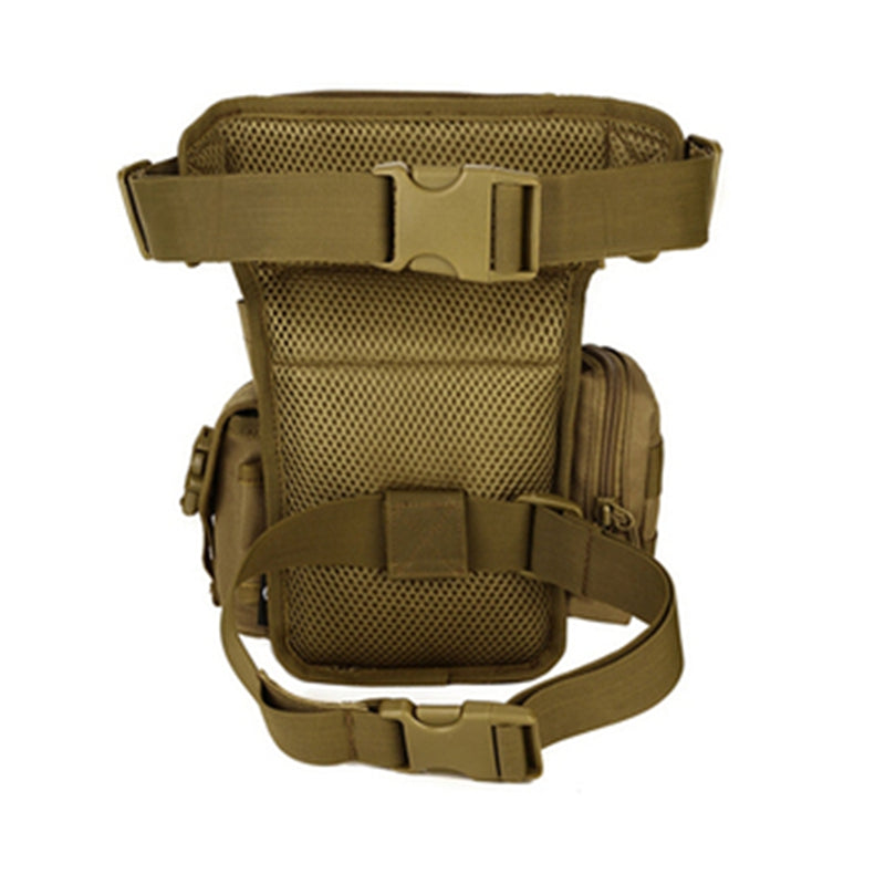 Portable Outdoor Trauma Medical Kit