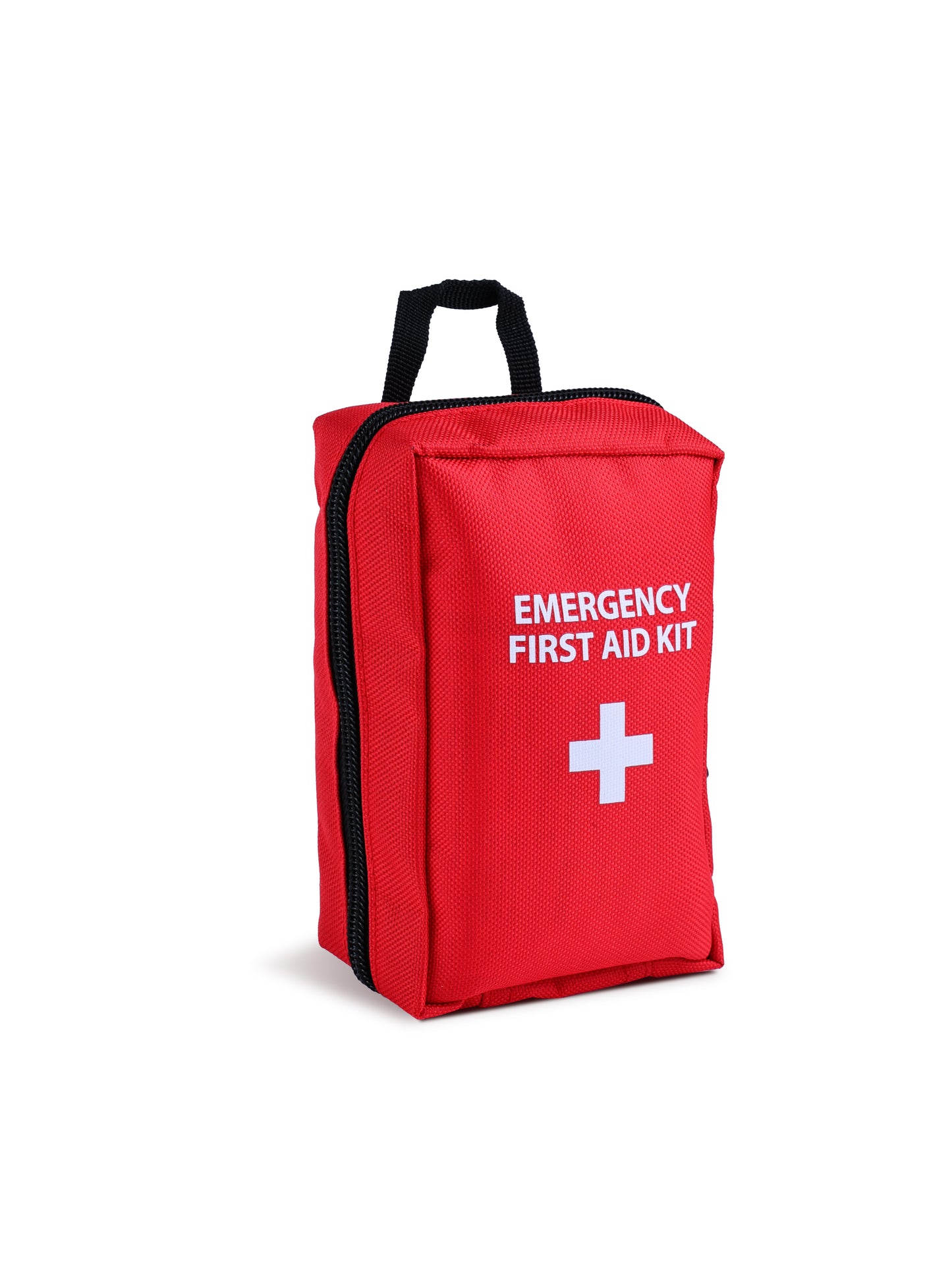 Raismile Portable First Aid Kit – Compact & Ready for Emergencies