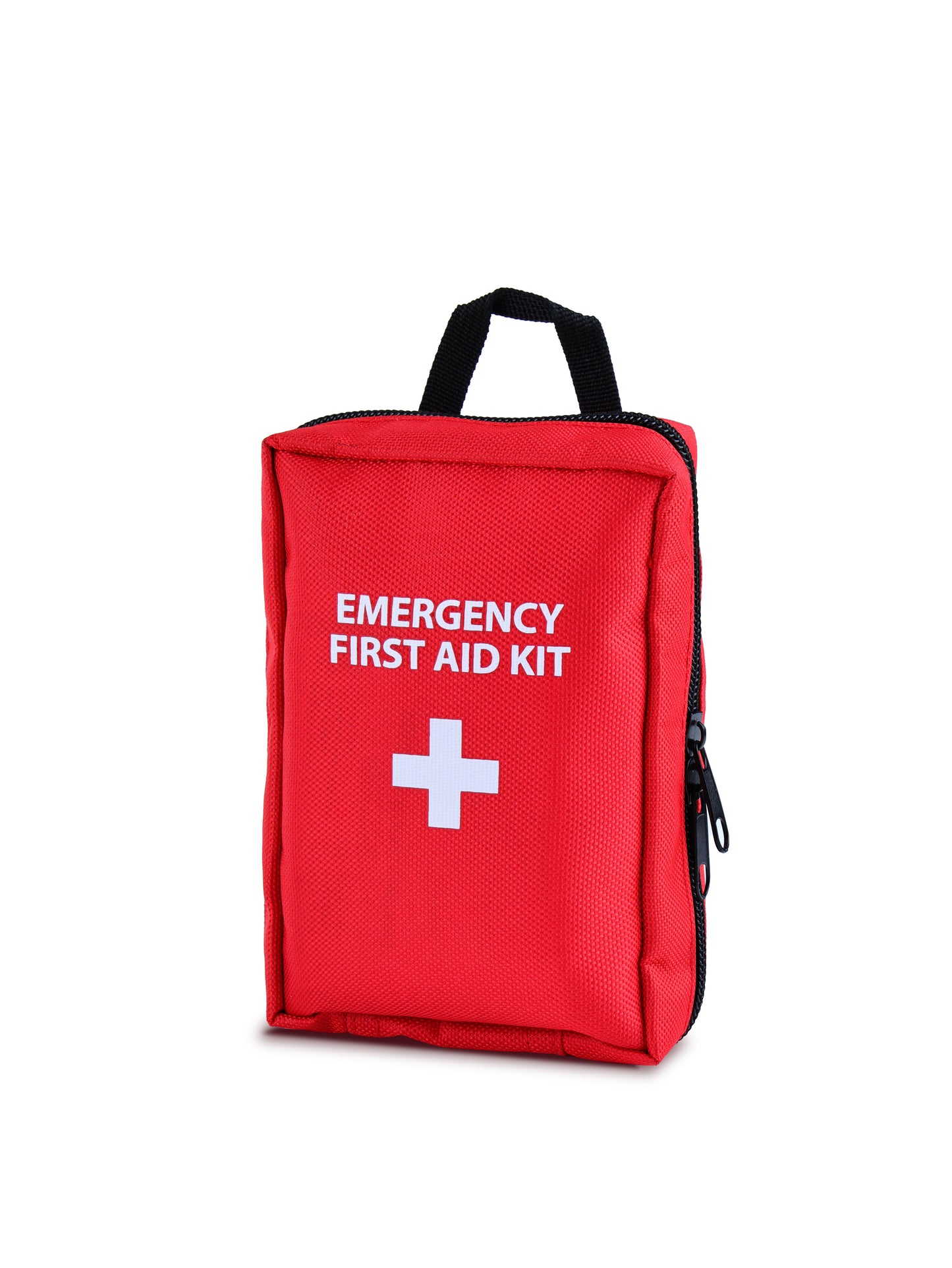 Raismile Portable First Aid Kit – Compact & Ready for Emergencies