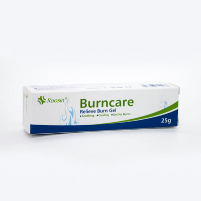 Burncare