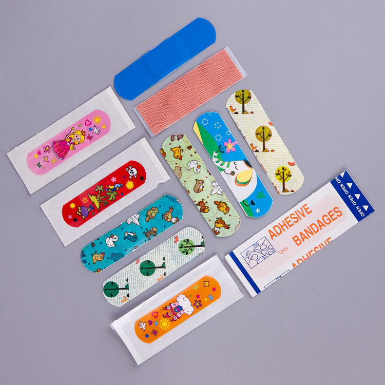 Children bandages